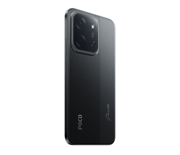 Xiaomi POCO C85 8/256GB Black 120Hz - 1357449 - zdjęcie 5